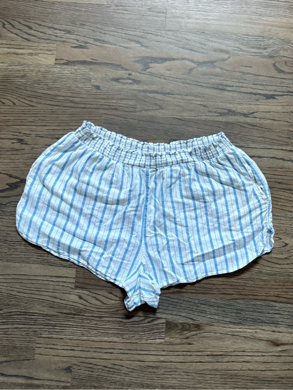 Aerie Striped Shorts! - Picture 2 of 4